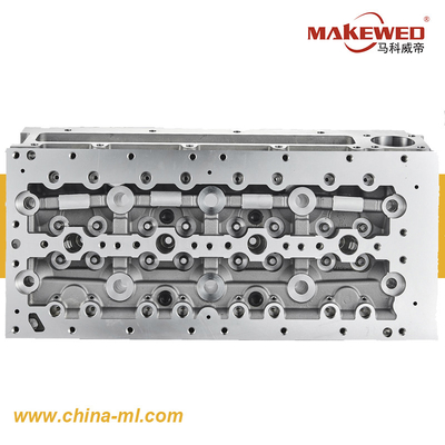 Auto parts F1AE3481A F1AE3481B Engine cylinder head 5043708073 5801485124 AMC 908345 for FIAT for RENAULT for opel