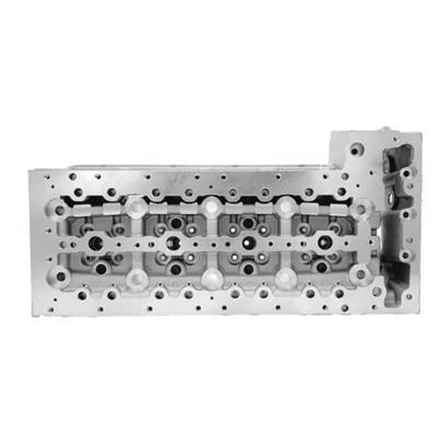 MJTD F1CE cylinder head 71771719 504127096 504213159 908585 for Iveco Daily/ Fiat Ducato 16V 3.0 JTD