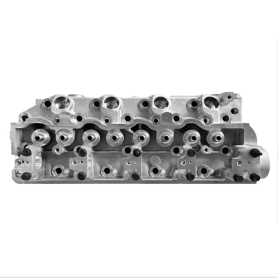 MLG011 Cylinder Head 2.5TCI Displacement And 8 Valve For Superior Performance