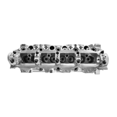 1.8CNG MLG024 Cylinder Head Essential Component For Engines