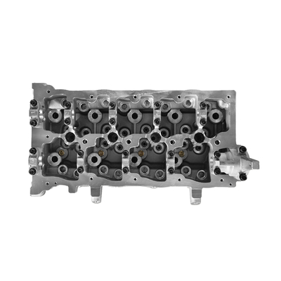 MLG031C 1.5CRDI Cylinder Head For 2004- Year Vehicles Durable Design