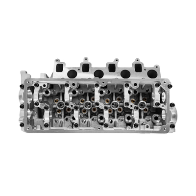 2 Camshaft MLG034E Diesel Cylinder Head for Fuel Efficiency