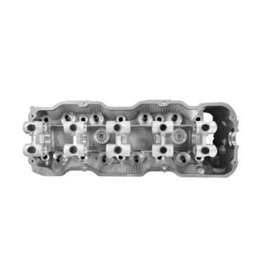 Camshaft Ready Aluminum Alloy MLG035B Cylinder Head for Optimal Performance