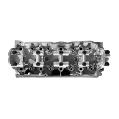 MLG041A Cylinder Head Perfect Fit for Gasoline Vehicles 1989-