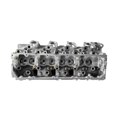 MLG052 Cylinder Head 3.0D Displacement And 1 Camshaft For Superior Performance
