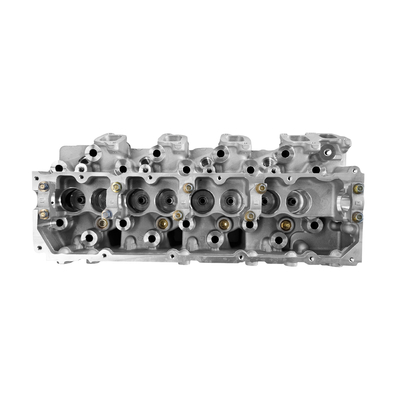 2000- Year Model MLG053 Cylinder Head For Improved Performance