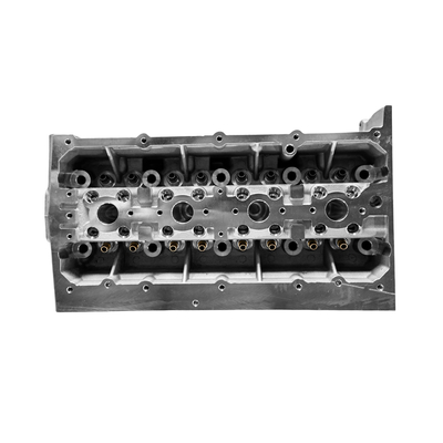 MLG057 Cylinder Head For 16V 4-Cylinder Engines Exceptional Value