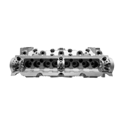 Durable 4 Cylinder MLG060 Cylinder Head For 1.8D/1.9D Displacement