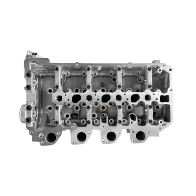 MLG062 Cylinder Head 4 Cylinder Design For 2006- Models
