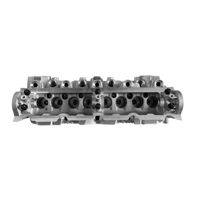 10.5 KG MLG083F Cylinder Head For Diesel Fuel
