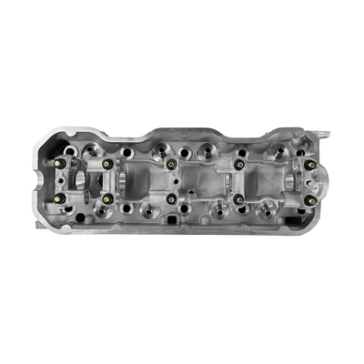 MLG101B Cylinder Head Boost Vehicle's Performance