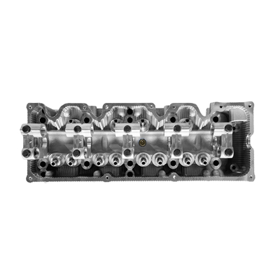 MLG102 Cylinder Head 2.6L Displacement Gasoline Fuel