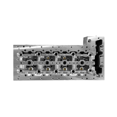 MLG110A Diesel Cylinder Head With 2 Camshafts Optimal Fuel Efficiency