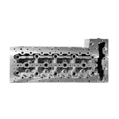 Lightweight Aluminum Alloy MLG110C Cylinder Head 19.3 KG