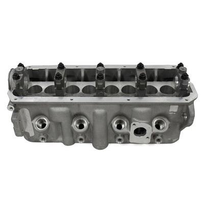 908055 1Y 7MM VW Cylinder Heads For Volkswagen 1.9D 028103351M Golf POLO