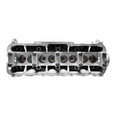 8 Vale Aluminum Alloy MLG001 Cylinder Head For Heavy Duty Applications