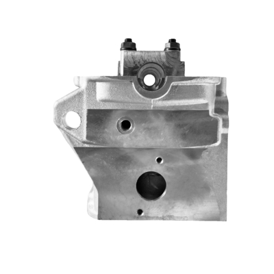 8 Vale Aluminum Alloy MLG001 Cylinder Head For Heavy Duty Applications