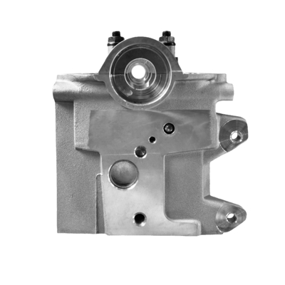 8 Vale Aluminum Alloy MLG001 Cylinder Head For Heavy Duty Applications