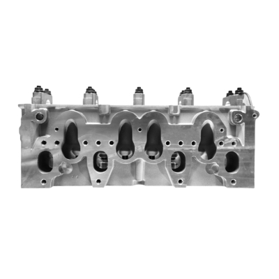 8 Vale Aluminum Alloy MLG001 Cylinder Head For Heavy Duty Applications