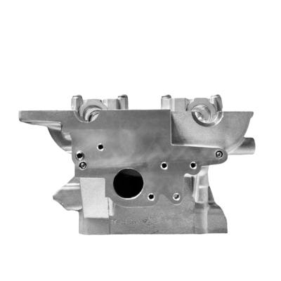 MLG002 Cylinder Head for 1.8L Displacement and 2 Camshaft