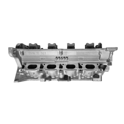 MLG002 Cylinder Head for 1.8L Displacement and 2 Camshaft