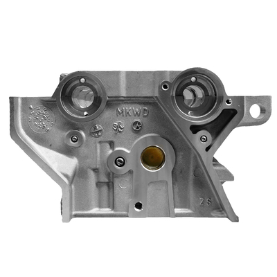 Gasoline Fuel MLG003 Cylinder Head Perfect Fit For 4 Cylinder Engines