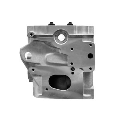Aluminum Alloy MLG005 Cylinder Head Designed For Camshaft 1