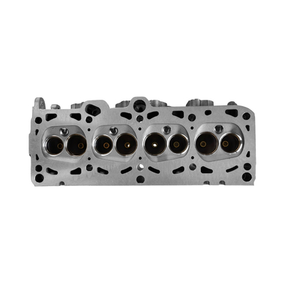 Aluminum Alloy MLG006B Cylinder Head For 2.0 Displacement Engine
