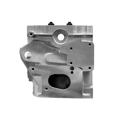 1.6L Displacement MLG004 Cylinder Head With 9.55 KG Weight