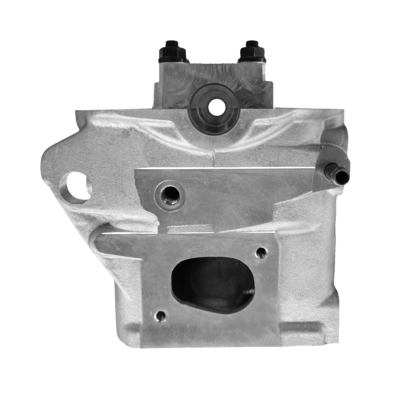 MLG006A Cylinder Head Gasoline Fuel For Superior Performance