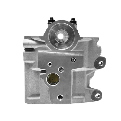 4 Cylinder Aluminum Alloy MLG007 Cylinder Head For Improved Performance