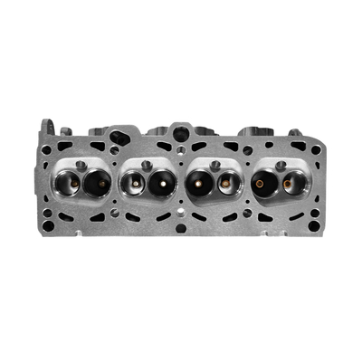 Lightweight MLG008 Cylinder Head for 4 Cylinder Engines
