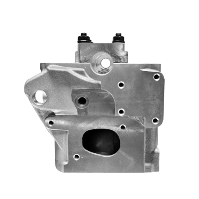 Lightweight MLG008 Cylinder Head for 4 Cylinder Engines
