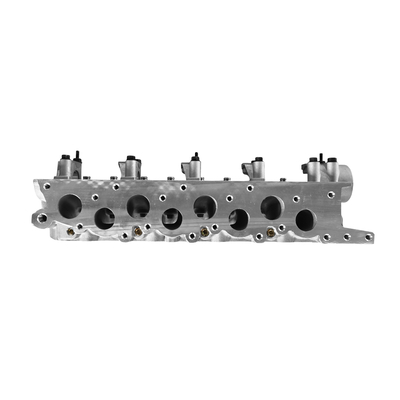 Sturdy MLG009 Cylinder Head Perfect For Heavy-Duty Machinery And Equipment