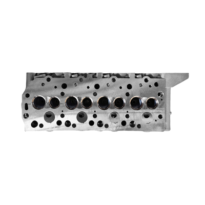 Sturdy MLG009 Cylinder Head Perfect For Heavy-Duty Machinery And Equipment