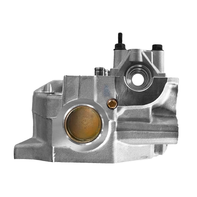 Sturdy MLG009 Cylinder Head Perfect For Heavy-Duty Machinery And Equipment