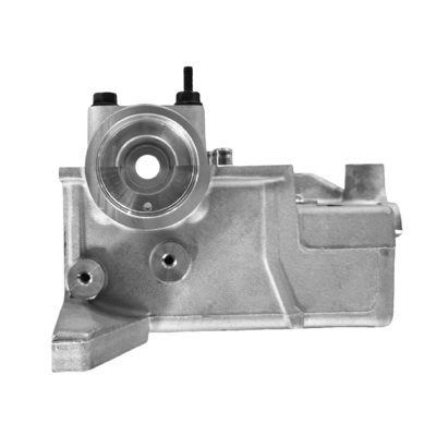 Sturdy MLG009 Cylinder Head Perfect For Heavy-Duty Machinery And Equipment
