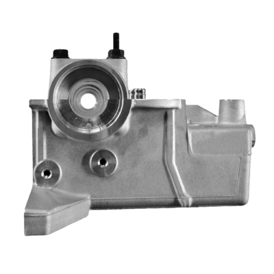 High Efficiency MLG010 Cylinder Head For Engine Upgrade