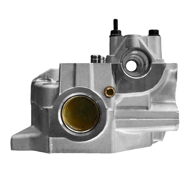 High Efficiency MLG010 Cylinder Head For Engine Upgrade