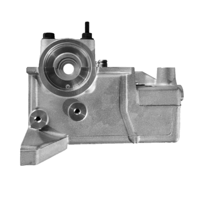 MLG011 Cylinder Head 2.5TCI Displacement And 8 Valve For Superior Performance