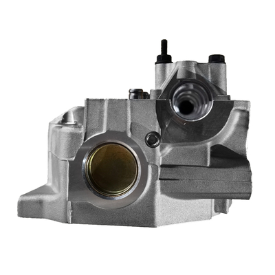 MLG011 Cylinder Head 2.5TCI Displacement And 8 Valve For Superior Performance