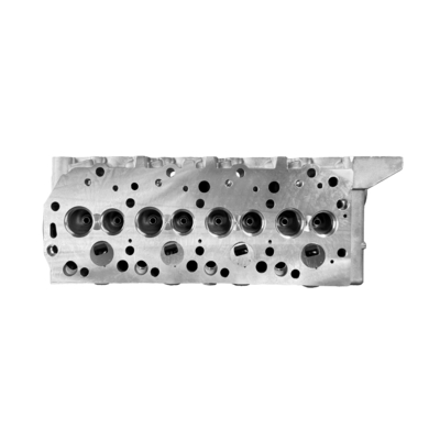 MLG011 Cylinder Head 2.5TCI Displacement And 8 Valve For Superior Performance