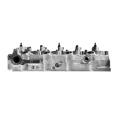 MLG011 Cylinder Head 2.5TCI Displacement And 8 Valve For Superior Performance