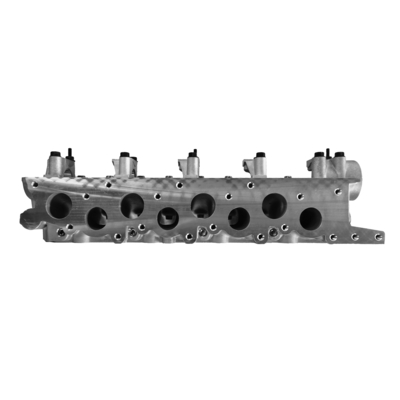 MLG012 Cylinder Head For Improved Fuel Efficiency