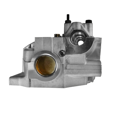 MLG012 Cylinder Head For Improved Fuel Efficiency