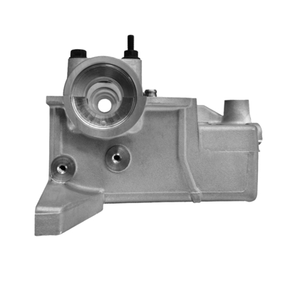 MLG012 Cylinder Head For Improved Fuel Efficiency