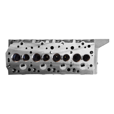 MLG012 Cylinder Head For Improved Fuel Efficiency