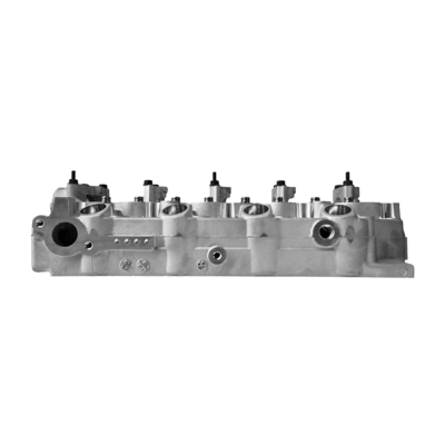 MLG012 Cylinder Head For Improved Fuel Efficiency