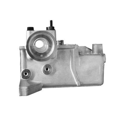 MLG013 Cylinder Head For Superior Performance