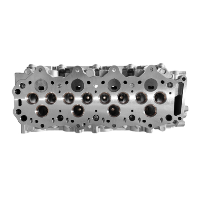 14.65 KG Displacement MLG015 Cylinder Head for 2.5D/2.5TD